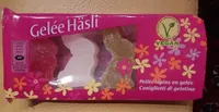 Gelée  Häsli
