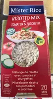 Risotto mix