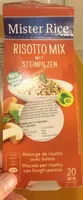 Risotto mix