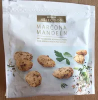 Marcona Mandeln