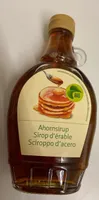 Ahornsirup