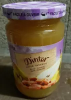 Confiture Winter Poire-Caramel