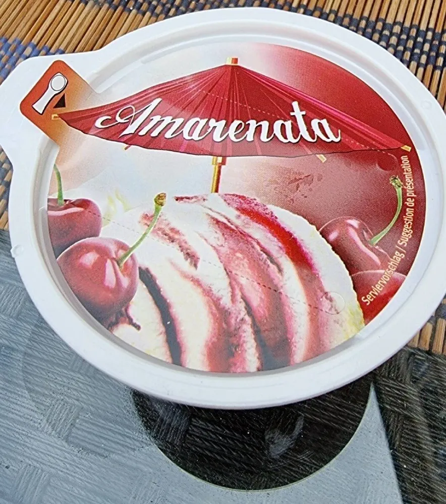 Amarenata