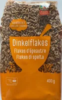 Dinkelflakes
