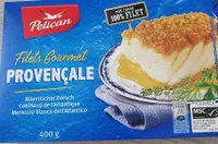 Filets gourmet provençale