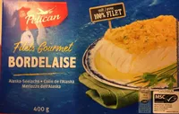 filet gourmet bordelaise