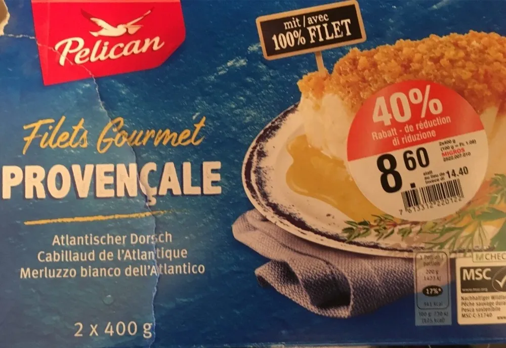 provençale