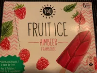 Fruit ice