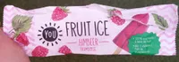 Fruit ice