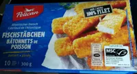 Fischstäbli