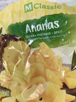 Ananas