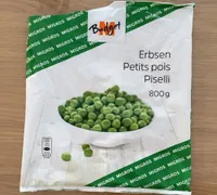 Petits pois
