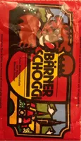 Bärner schoggi