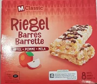 Barres