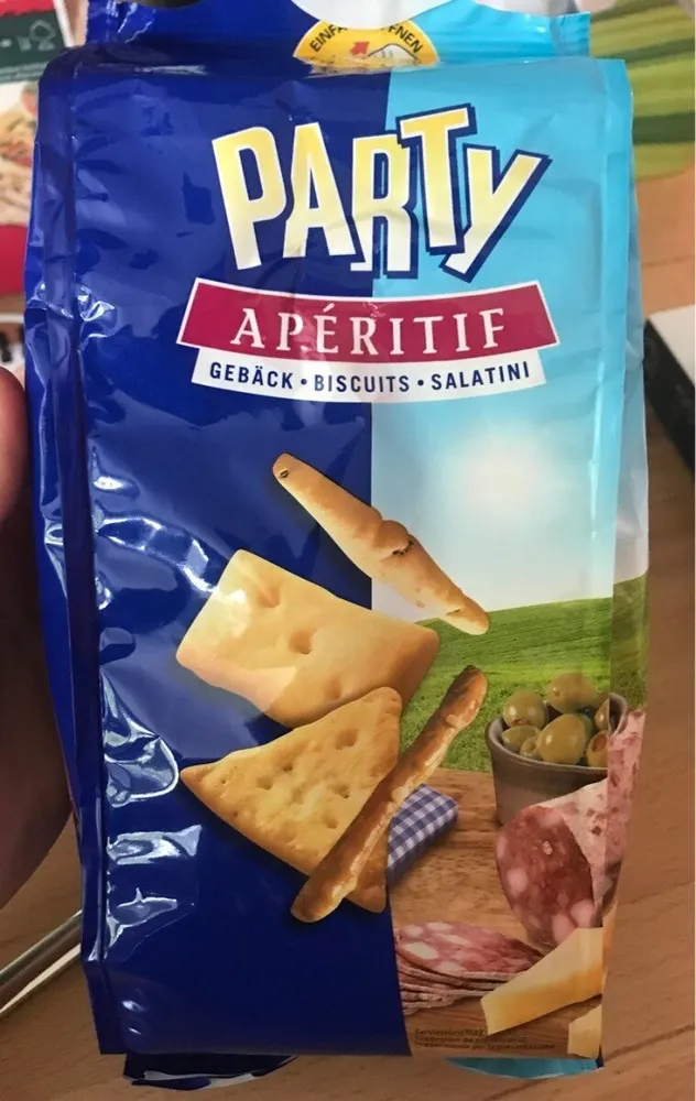 Apéritif
