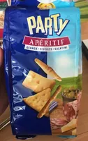 Apéritif
