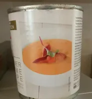 Bisque homard