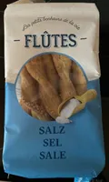 Flûtes
