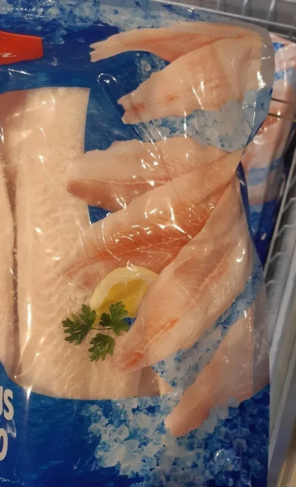 Pengasius Filet