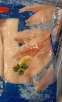 Pengasius Filet