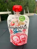 Smoothie squice