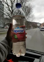 Aproz fleurs de sureau