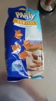Turtles mini snack