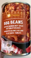 BBQ Beans