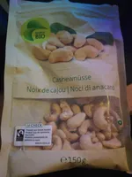Noix de cajou