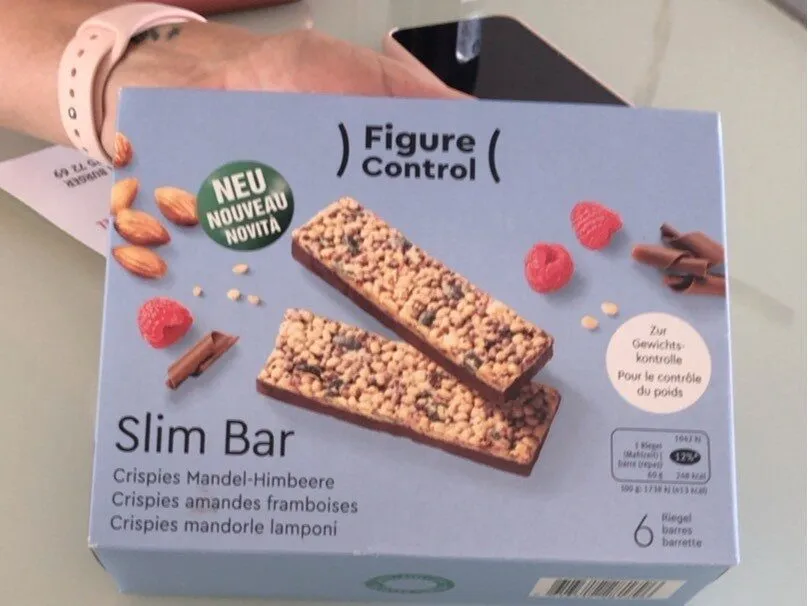 Slim barre