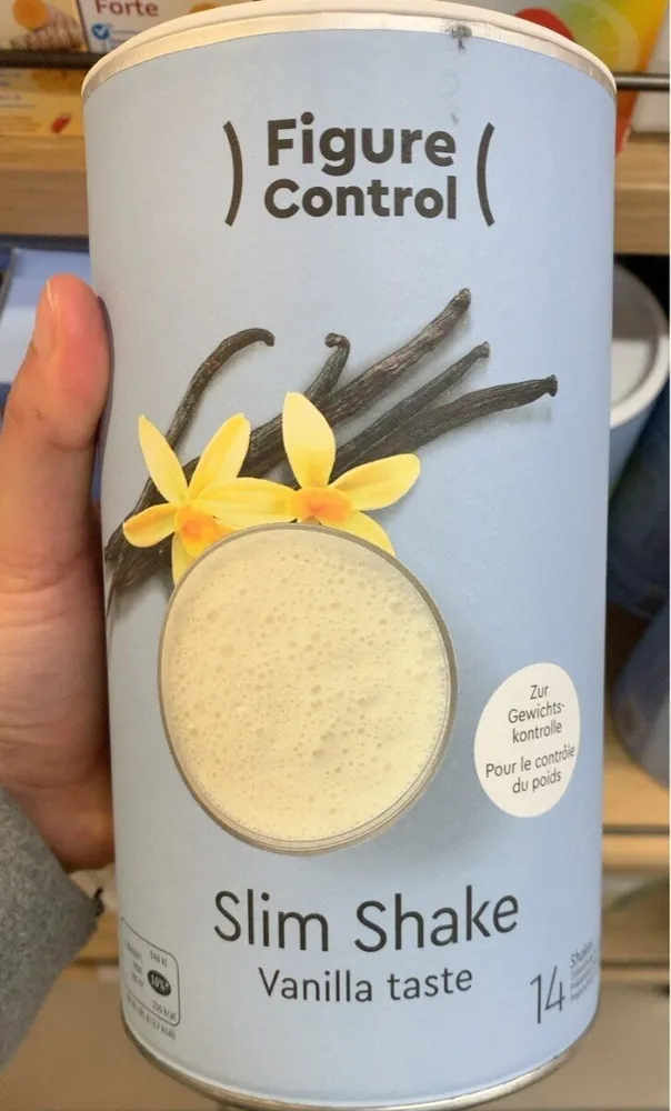 Slim shake