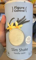 Slim shake