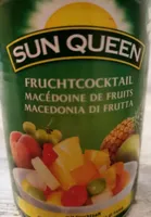 Macédoine de fruits