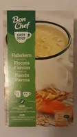 Easy Soupe Flocon d'avoine