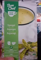 Easy Soup Spargel