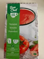 Easy Soup Tomaten