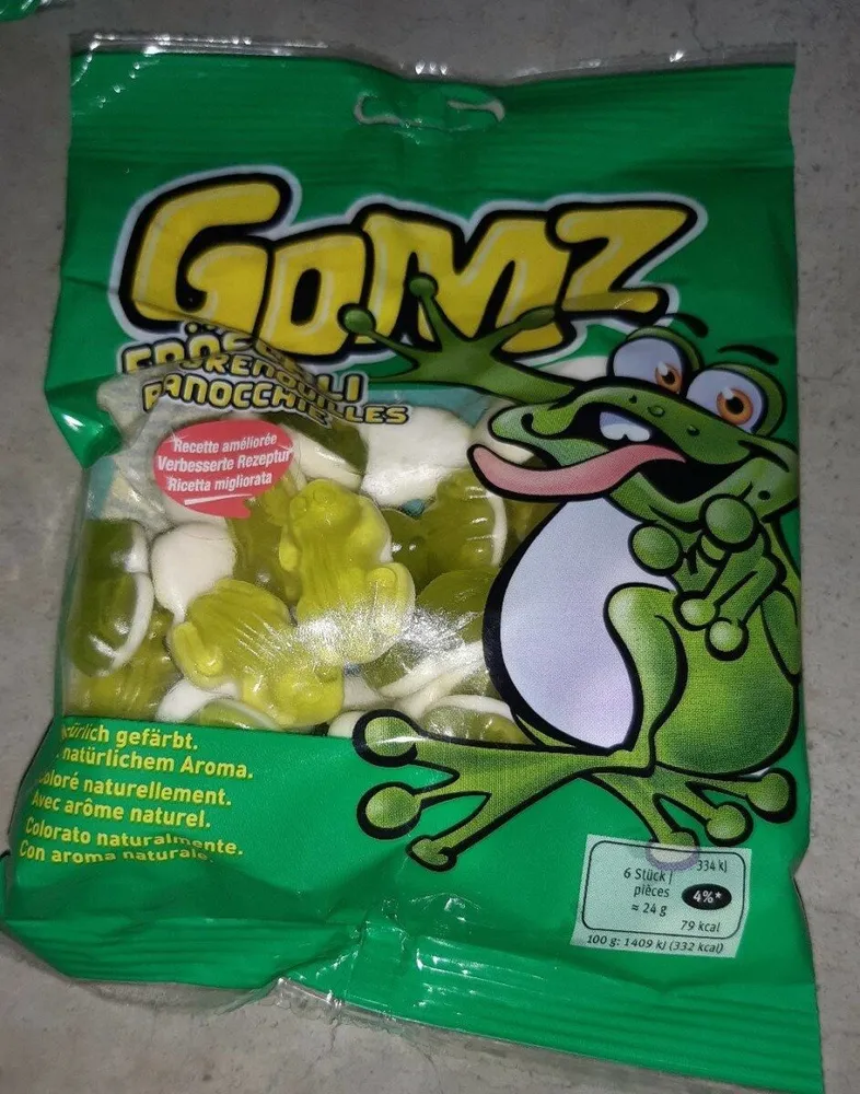 Gomz