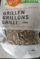 Grillons