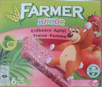 Farmer Junior
