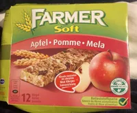 Farmer Soft Pomme