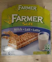 Farmer Milch