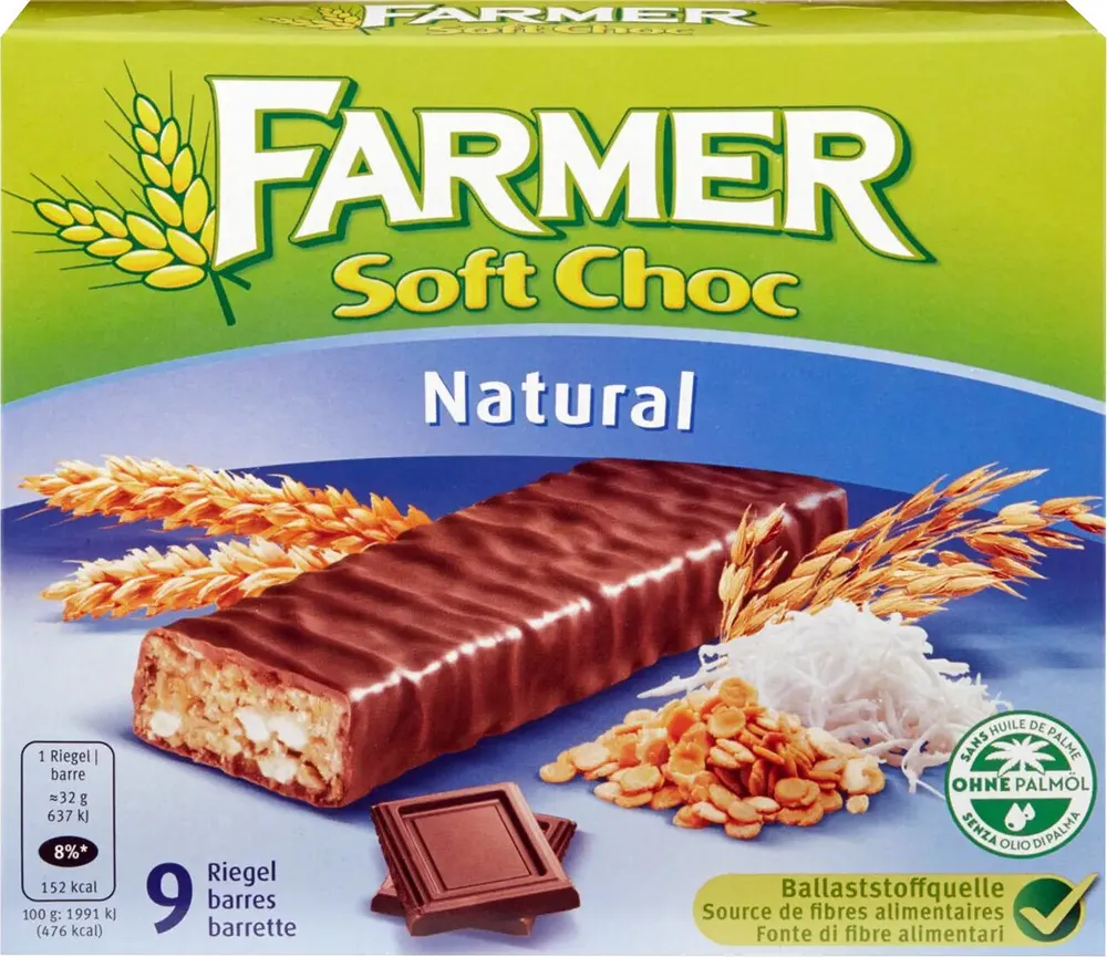 Farmer Natural