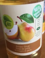 SIROP DE POIRE
