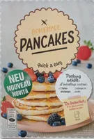 Pancakes