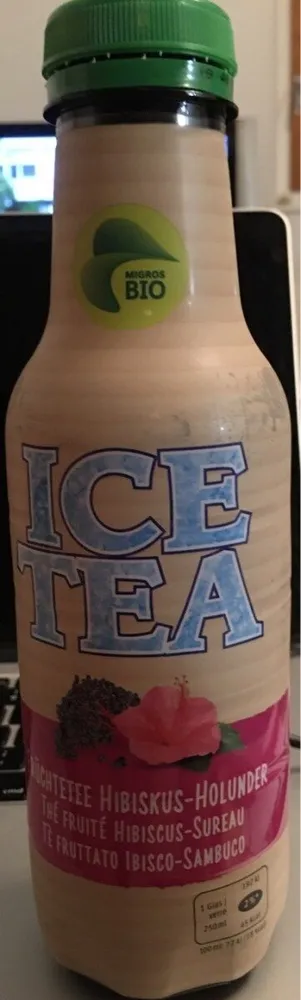 ICE TEA