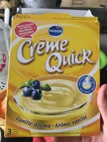 Creme Quick
