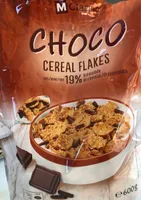 CHOCO Cereal Flakes