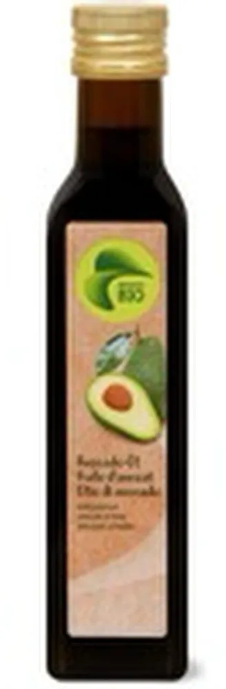 Avocado - Öl Bio