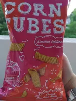 Corn Tubes