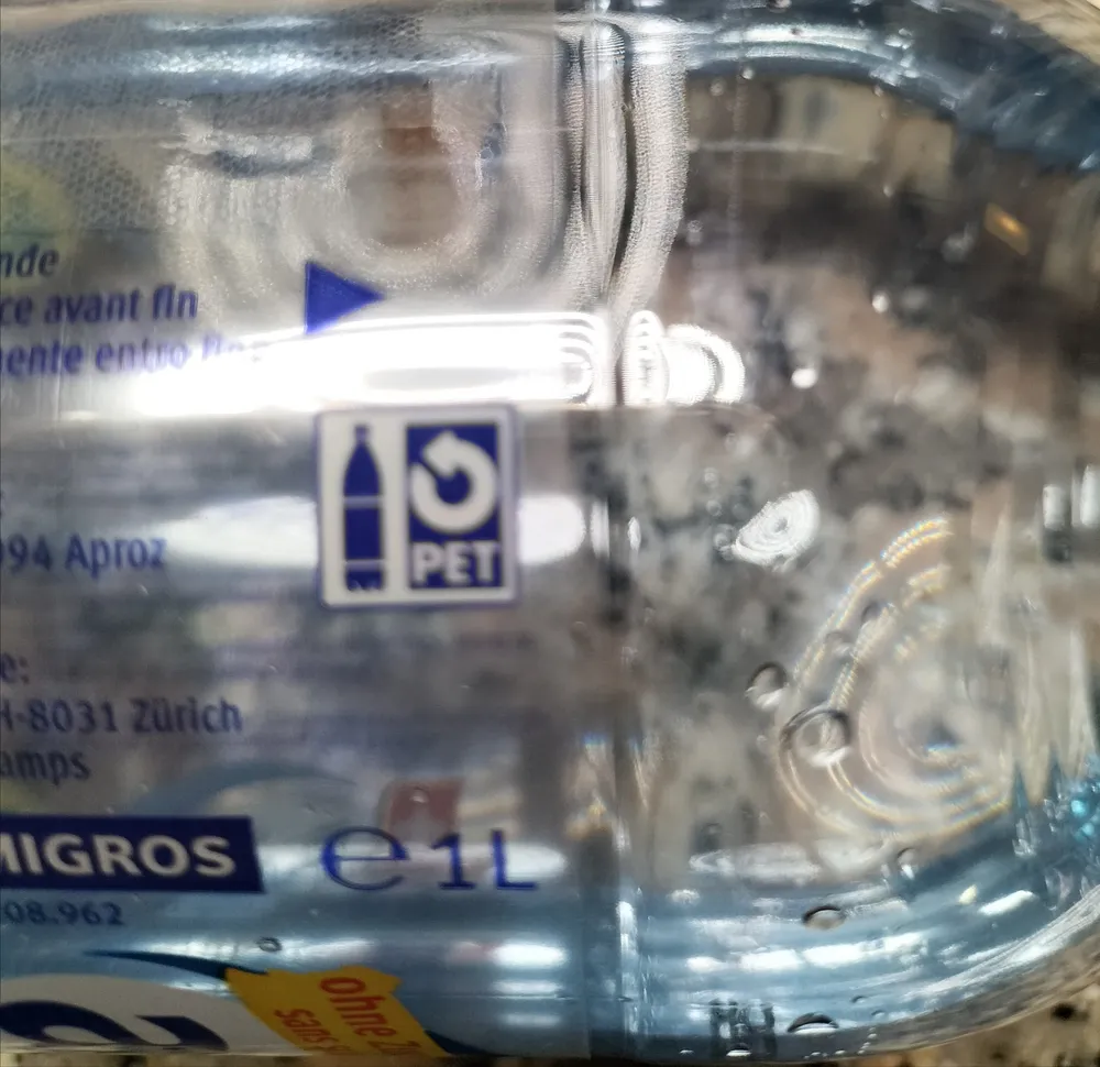 Aproz lemon